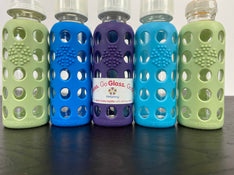 secondhand BUNDLE Baby Bottles