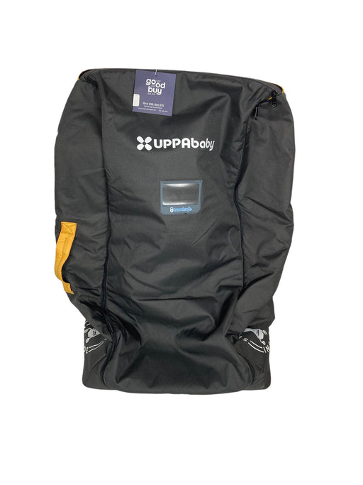 used UPPAbaby CRUZ Travel Bag
