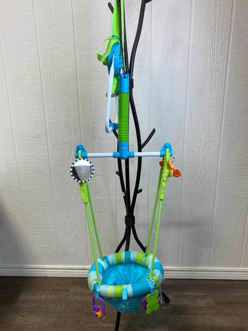 secondhand Sassy Doorway Jumper