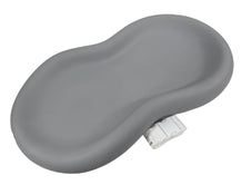 Shop Keekaroo Peanut Changing Pad, Grey at GoodBuy Gear