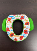 used Ginsey Home Solutions Soft Potty Seat