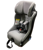 used Clek Foonf Convertible Car Seat, 2022, Thunder