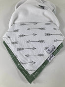 Shop Copper Pearl Bandana Bibs 4-Pack, Archer at GoodBuy Gear