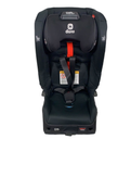 used Diono Radian 3RXT Convertible Car Seat, 2022, Black Gray