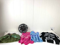 used BUNDLE Dress Up Clothes