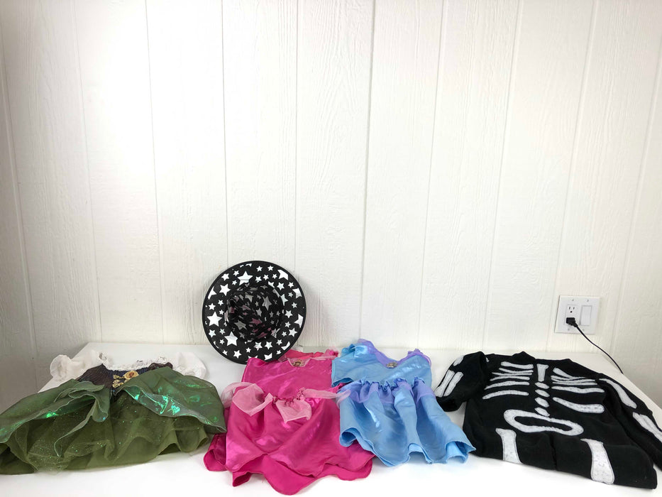 used BUNDLE Dress Up Clothes