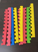 used Foam Play Mat