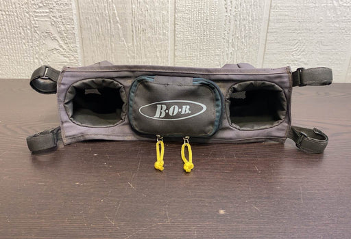 used BOB Handlebar Console