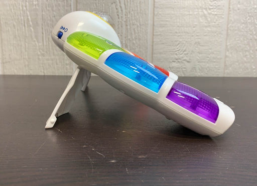 secondhand Baby Einstein Glow & Discover Light Bar