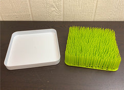 Shop Boon Lawn Countertop Drying Rack With Stem And Twig at GoodBuy Gear