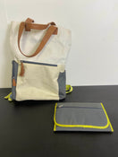 used Cloud Island Diaper Bag