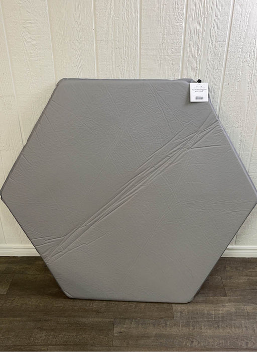 used Playard Mattress Pad