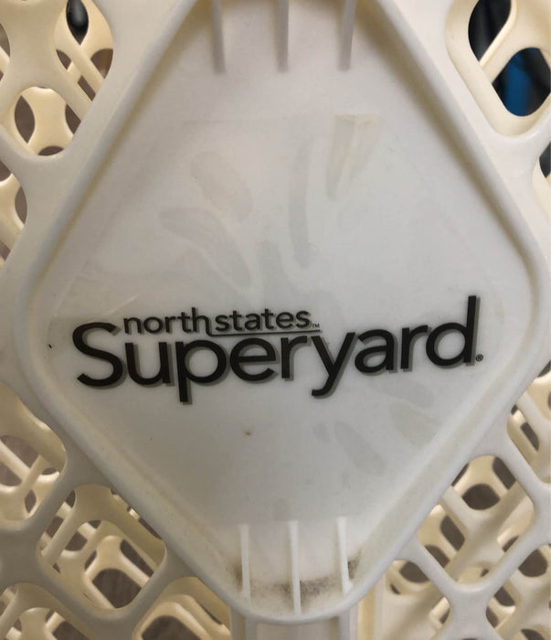 used North States Superyard Classic