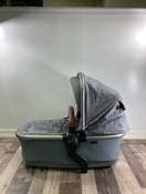 secondhand Silver Cross Wave Bassinet