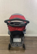 used Chicco Cortina CX Travel System Stroller