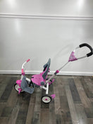 secondhand Little Tikes 4-in-1 Deluxe Edition Baby Toddler Trike Tricycle