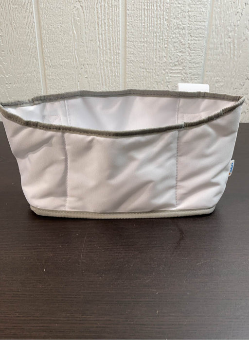 used Halo BassiNest Storage Caddy