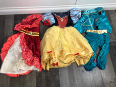 secondhand BUNDLE Dress Up Costumes