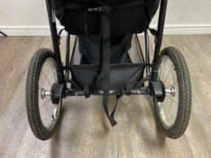 used Baby Trend Expedition ELX Jogging Stroller