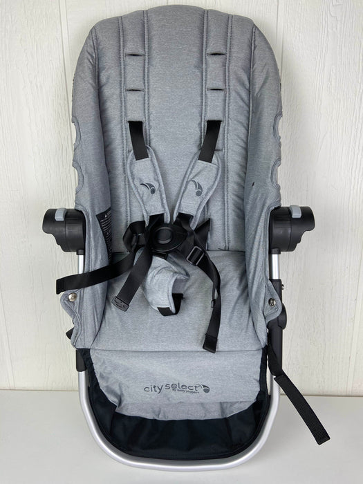 used Baby Jogger City Select Seat