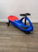 used PlasmaCar Ride On Toy