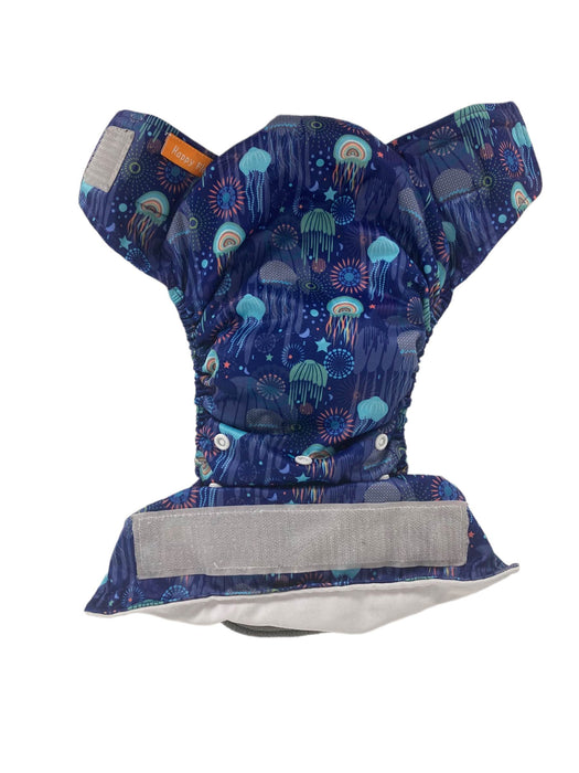 BUNDLE Happy Flute Cloth Diapers