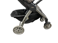 used Chicco Bravo Stroller, 2018