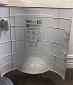 Shop Diaper Dekor Classic Diaper Pail, Gray at GoodBuy Gear