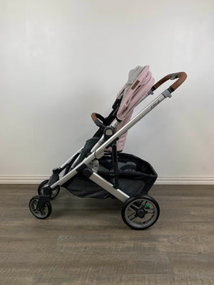 2020 uppababy outlet cruz