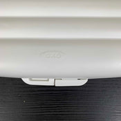 Shop OXO Tot On The Go Drying Rack With Bottle Brush, Green at GoodBuy Gear