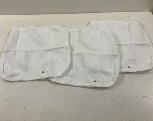 secondhand Burt's Bees Baby Washcloths