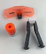 secondhand BUNDLE Nerf Modulus Upgrade Accessories