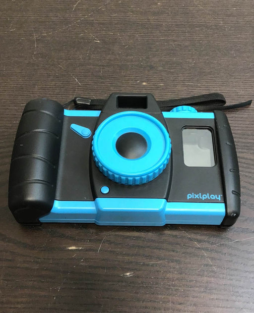 used Pixl Toys Pixlplay Camera