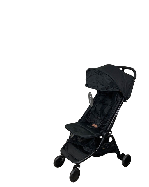 used Mountain Buggy Nano V3 Stroller, Black, 2022