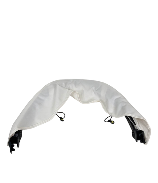 Shop Veer Retractable Canopy, Savanna White at GoodBuy Gear