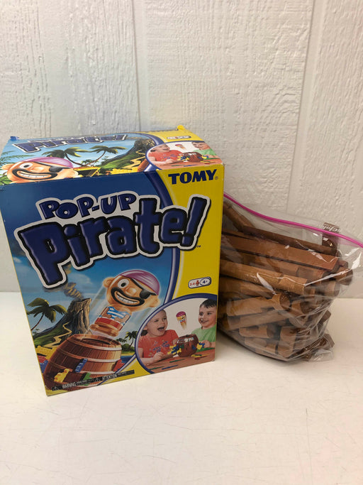 Shop BUNDLE Games, Pop Up Pirate And Lincoln Logs at GoodBuy Gear