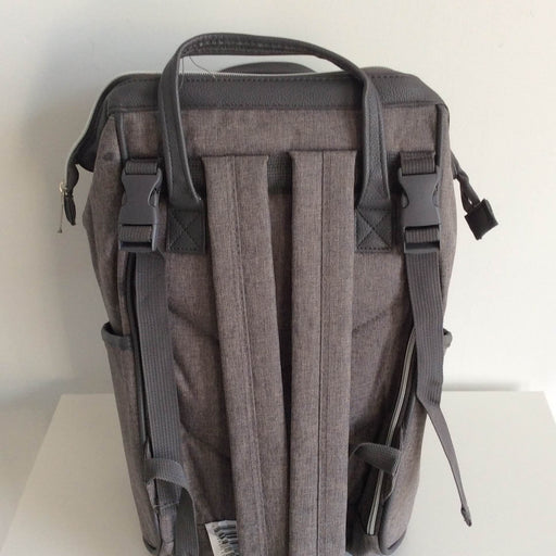 secondhand Bananafish Mini Backpack Diaper Bag