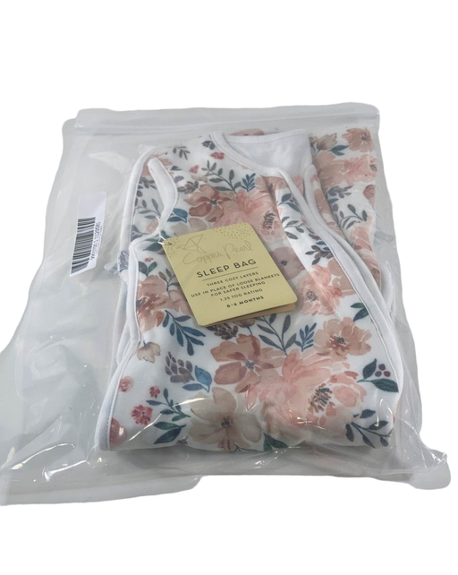 Shop Copper Pearl Sleep Bag, 0-6 Months, Autumn, 1.25 TOG at GoodBuy Gear