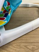 Shop Fisher Price Premium Sit-Me-Up Floor Seat with Toy Tray at GoodBuy Gear