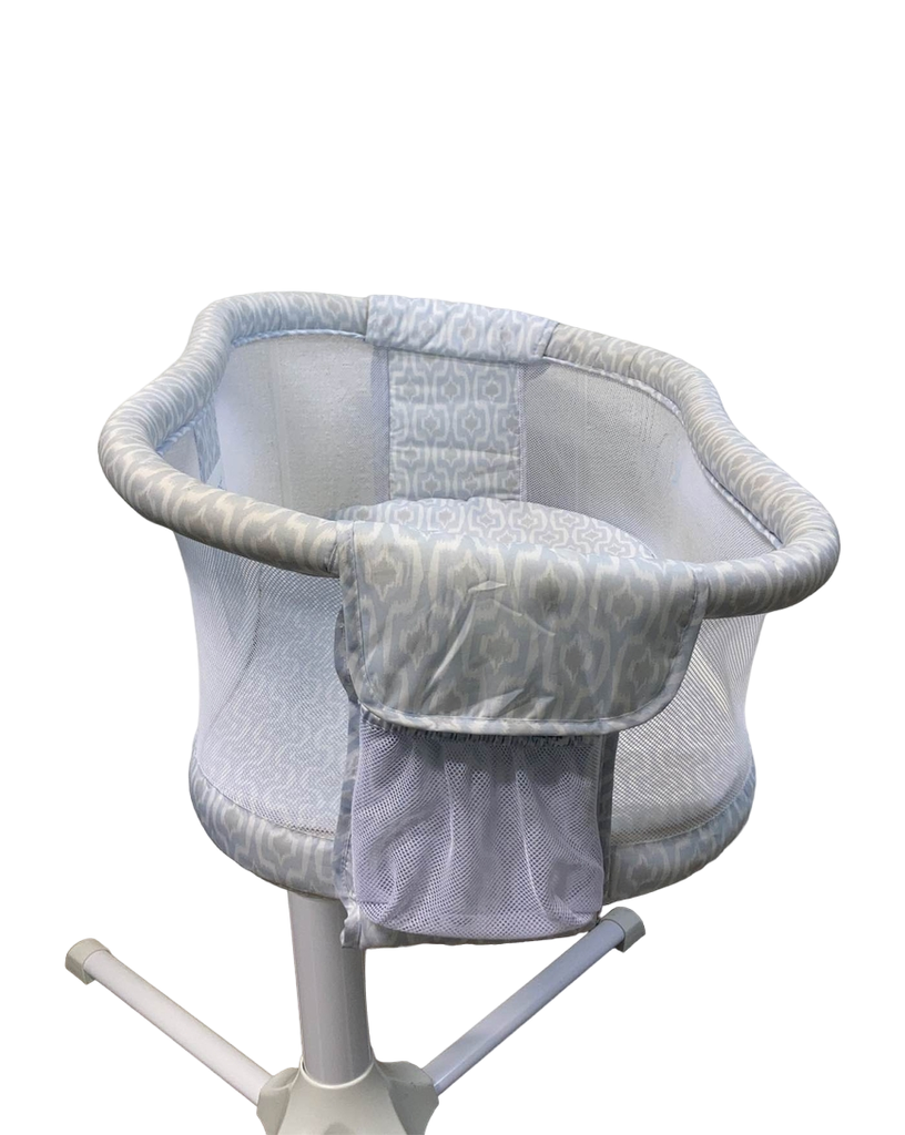 Halo BassiNest Swivel Sleeper Essentia Series