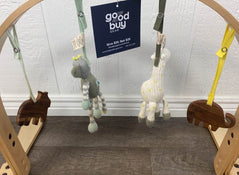 secondhand Infant Gear