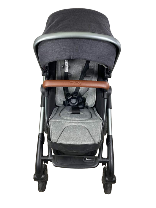 secondhand Silver Cross Wave Stroller, 2022