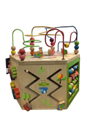 secondhand EverEarth Activity Cube