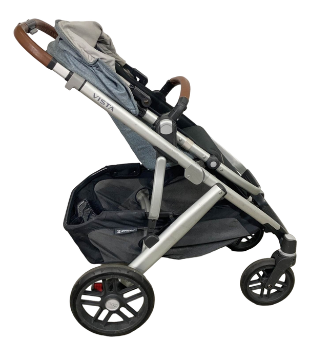 used Strollers