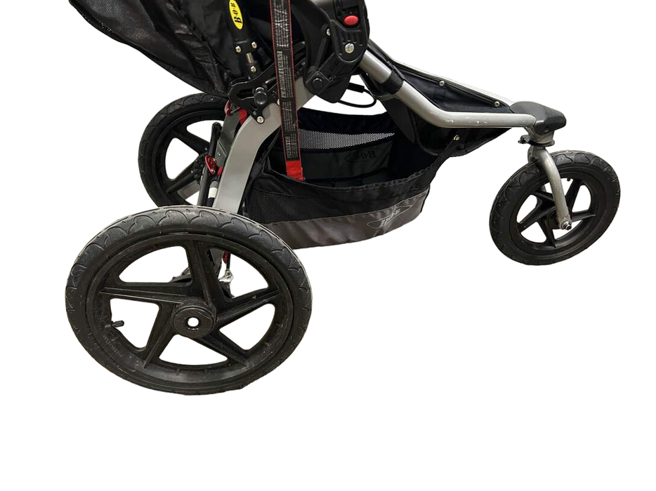 used BOB Revolution Stroller, Pro, 2015