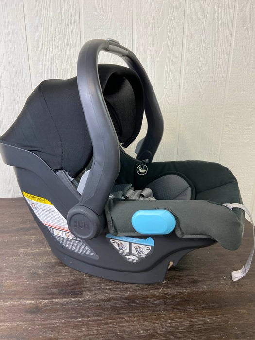 secondhand Carseat