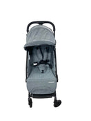 used Mompush Lithe Stroller, 2022, Grey
