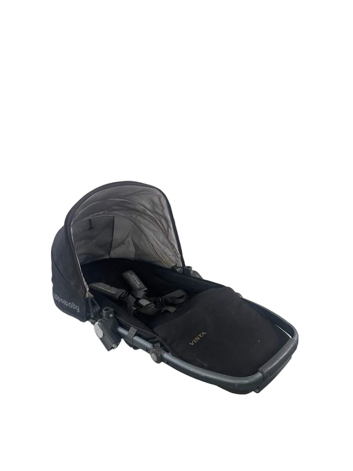 used UPPAbaby VISTA RumbleSeat V2, 2015+, 2019