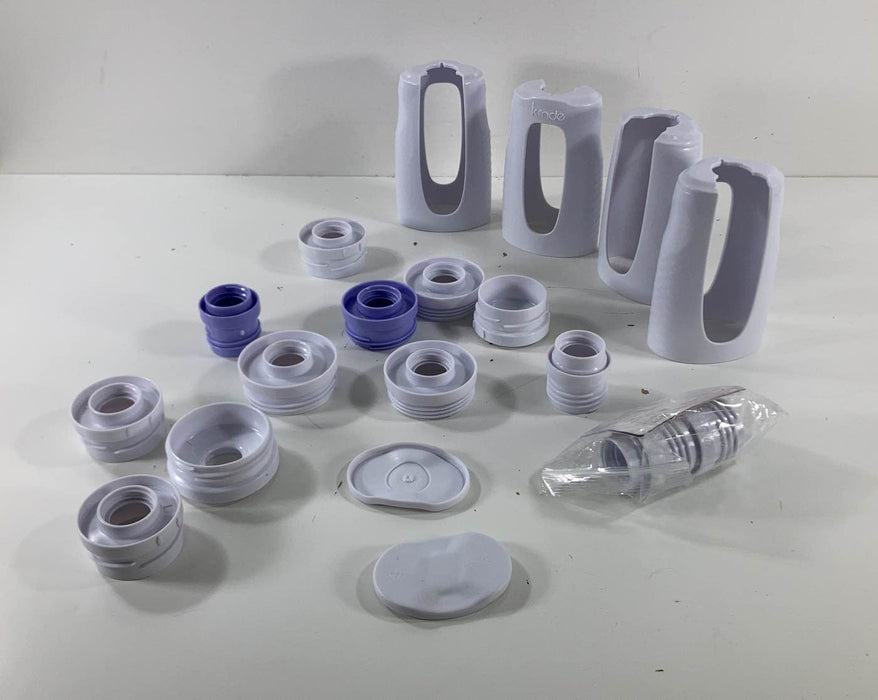 Shop BUNDLE Kiinde System Accessories at GoodBuy Gear
