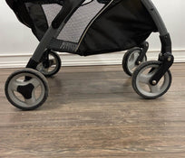 secondhand Strollers